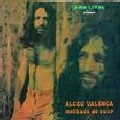 ALCEU VALENCA / アルセウ・ヴァレンサ / MOLHADO DE SUOR (1974)