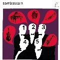 SAMBOSSA 5 / サンボッサ5 / SAMBOSSA 5