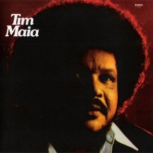 TIM MAIA / チン・マイア / TIM MAIA 1977