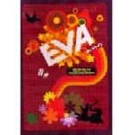 BANDA EVA / バンダ・エヴァ / VEJA ALTO OUCA COLORIDO