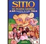 SITIO DO PICAPAU AMARELO / MEMORIAS DA EMILIA(2DVD)
