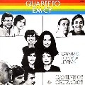 QUARTETO EM CY / クアルテート・エン・シー / CAMINHOS CRUZADOS (CAYMMIS,LOBOS & JOBINS)