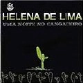 HELENA DE LIMA / エレーナ・ヂ・リマ / UMA NOITE NO CANGACEIRO (RGE CLASSICOS)