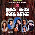 V.A. (TRILHA SONORA ORIGINAL DA NOVELA) / オムニバス / UMA ROSA COM AMOR (MASTER TRILHAS)