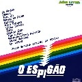 V.A. (TRILHA SONORA ORIGINAL DA NOVELA) / オムニバス / O ESPIGAO (MASTER TRILHAS)