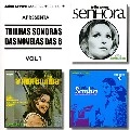 V.A. (TRILHA SONORA ORIGINAL DA NOVELA) / オムニバス / SENHORA/A MORENINHA/O O FEIJAO E O SONHO