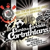 V.A.(CANTO DA TORCIDA) / CANTO DA TORCIDA DO CORINTHIANS
