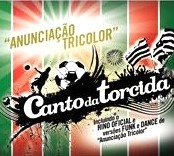 V.A.(CANTO DA TORCIDA) / CANTO DA TORCIDA FLUMINENSE
