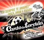 V.A.(CANTO DA TORCIDA) / CANTO DA TORCIDA FLAMENGO