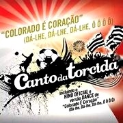 V.A.(CANTO DA TORCIDA) / CANTO DA TORCIDA INTERNACIONAL
