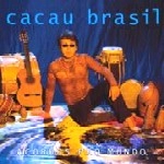 CACAU BRASIL / ACORDES PRO MUNDO AO VIVO