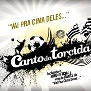 V.A.(CANTO DA TORCIDA) / CANTO DA TORCIDA (SANTOS)