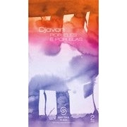 V.A.(DJAVAN) / オムニバス / DJAVAN - POR ELAS E POR ELES - DUPLO(2CD)