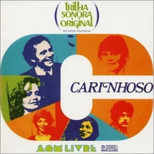 V.A. (TRILHA SONORA ORIGINAL DA NOVELA) / オムニバス / CARINHOSO