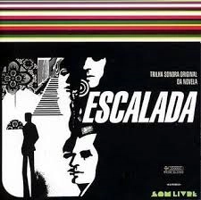 V.A. (TRILHA SONORA ORIGINAL DA NOVELA) / オムニバス / ESCALADA 1975