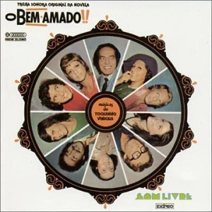 V.A. (TRILHA SONORA ORIGINAL DA NOVELA) / オムニバス / O BEM AMADO 1973