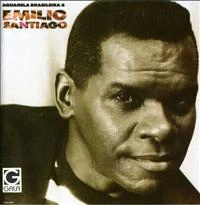 EMILIO SANTIAGO / エミリオ・サンチアゴ / VOL. 6-AQUARELA BRASILEIRA