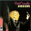 BETH CARVALHO / ベッチ・カルヴァーリョ / AO VIVO NO OLYMPIA