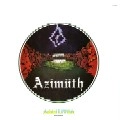 AZYMUTH / アジムス / AZIMUTH / LINHA DO HORIZONTE