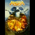 ANGRA / アングラ / REBIRTH WORLD TOUR-LIVE IN SAO PAULO