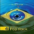 V.A. (VARIOUS ARTISTS) / JAZZ CAFE BRASIL - A MUSICA DO POP ROCK