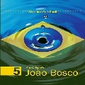 V.A. (VARIOUS ARTISTS) / JAZZ CAFE BRASIL 5 - A MUSICA DE JOAO BOSCO