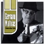 GERMANO MATHIAS / ジェルマーノ・マチアス / TRIBUTO A CACO VELHO