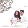 ANDREA DUTRA E MARCUS NABUCO / アンドレア・ドゥトゥラ & マルクス・ナブコ / AMOR DE UNS TEMPOS PRA CA