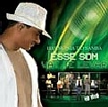 HARMONIA DO SAMBA / アルモニア・ド・サンバ / ESSE SOM VAI TE LEVAR AO VIVO