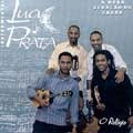 LUA DE PRATA / ルア・ヂ・プラータ / NOVA GERACAO DO CHORO