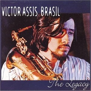 VITOR ASSIS BRASIL / ヴィトル・アシス・ブラジル / LEGACY