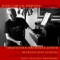 JOAO CARLOS MARTINS / ジョアン・カルロス・マルチンス / PAIXOES