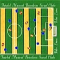 PEDRO LIMA / ペドロ・リマ / FUTEBOL MUSICAL BRASILEIRO SOCIAL CLUBE