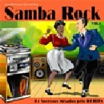 V.A. (SAMBA ROCK) / SAMBA ROCK VOL.1