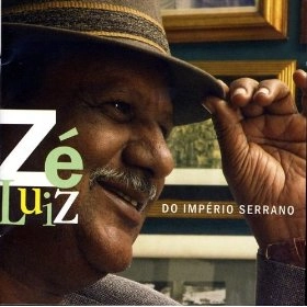 ZE LUIZ DO IMPERIO SERRANO / MALANDROS MANEIROS