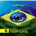 V.A. (VARIOUS ARTISTS) / JAZZ CAFE BRASIL - A MUSICA DE IVAN LINS