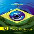 V.A. (VARIOUS ARTISTS) / JAZZ CAFE BRASIL - A MUSICA DE CHICO BUARQ