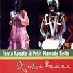 FANTA KONATE, PETIT MAMADY, KEITA / DJUBAFEDEA