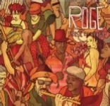 ROGE (BRASIL) / ホジェー / BRASIL EM BRASA