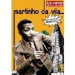MARTINHO DA VILA / マルチーニョ・ダ・ヴィラ / O PEQUENO BURGUES(CD+DVD)