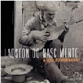 LADSTON DO NASCIMENTO / ラドストン・ド・ナシメント / VOZ DO CORACAO