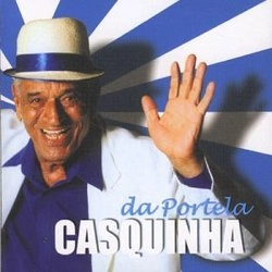 CASQUINHA DA PORTELA / カスキーニャ・ダ・ポルテーラ / CASQUINHA DA PORTELA