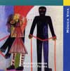 DOMINGUINHOS & MOZAR TERRA / ドミンギ-ニョス&モサール・テーハ / MUSICA VIVA