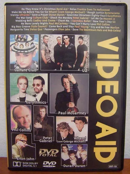 V.A. / VIDEO AID