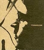 TO BRANDILEONE / ト・ブランヂリオーニ / TO BRANDILEONE