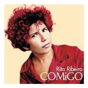 RITA BENEDITTO / ヒタ・ベネヂット / COMIGO