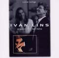 IVAN LINS / イヴァン・リンス / QUEM ME FAZ FELIZ