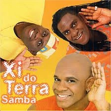 TERRA SAMBA / XI DO TERRA