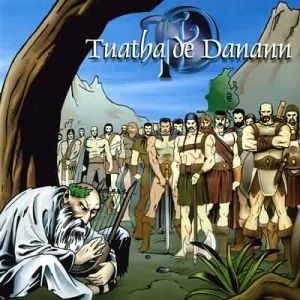 TUATHA DE DANANN / TUATHA DE DANANN