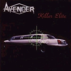 AVENGER (from UK) / アヴェンジャー (from UK) / KILLER ELITE